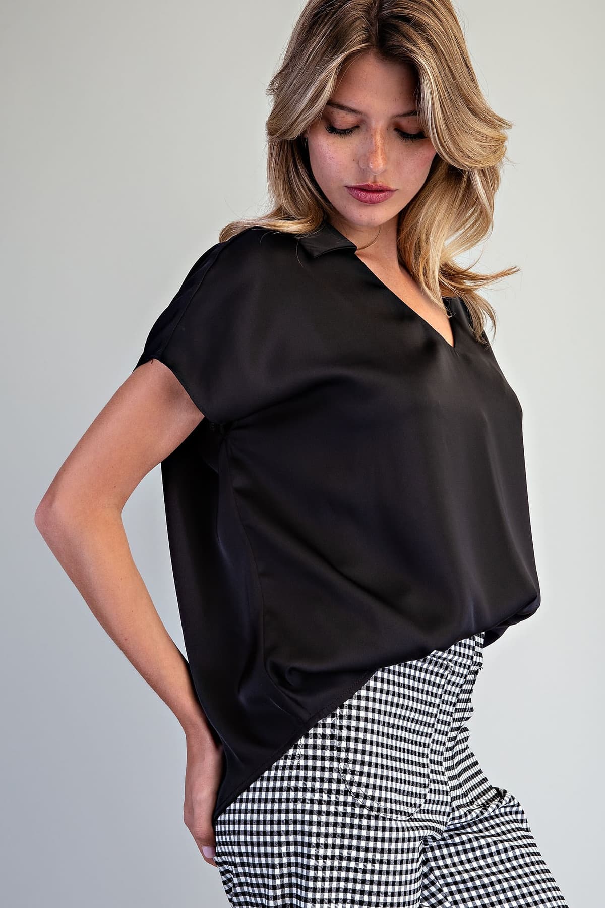 TK14954 - BLACK