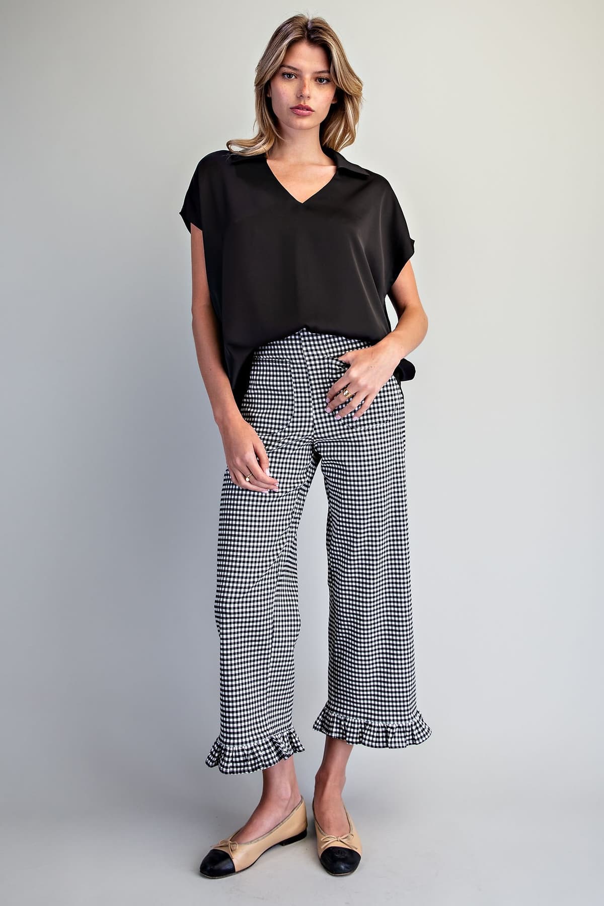TK14954 - BLACK