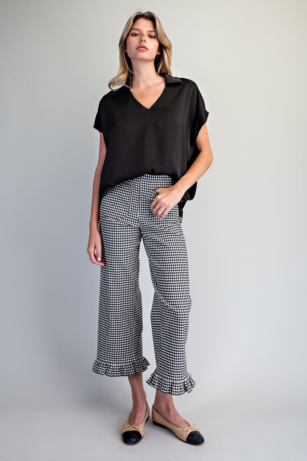 TK14954 - BLACK