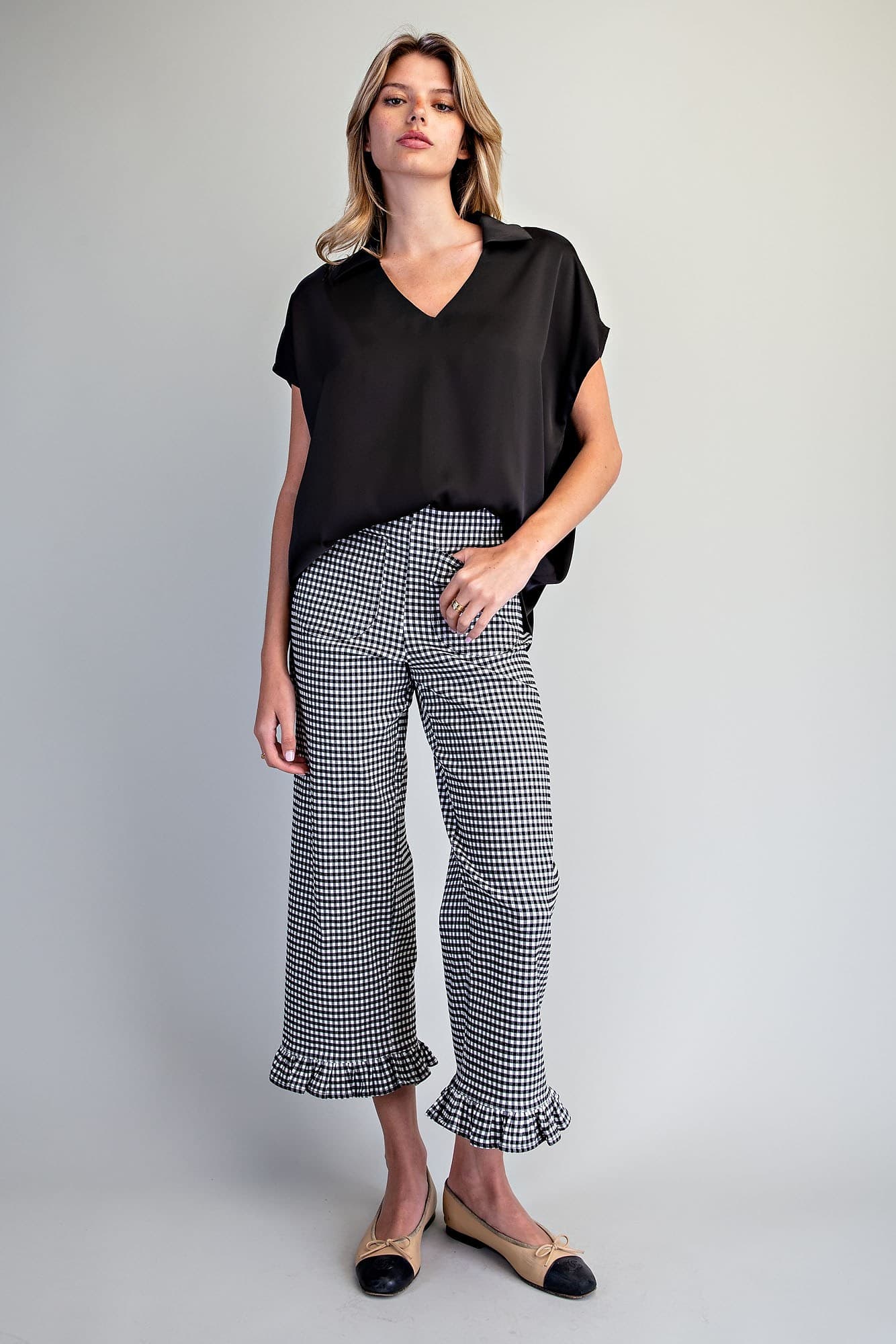 TK14954 - BLACK