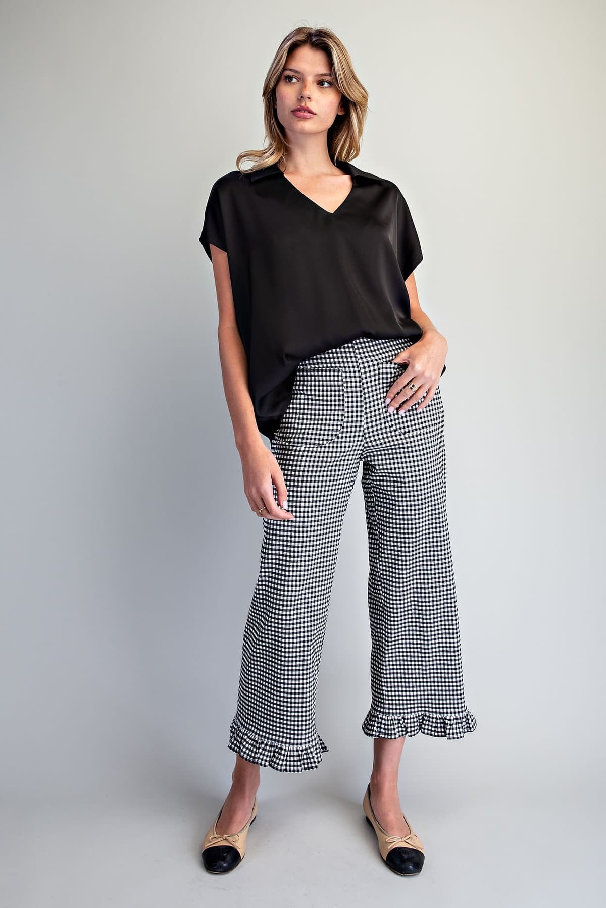 TK14954 - BLACK