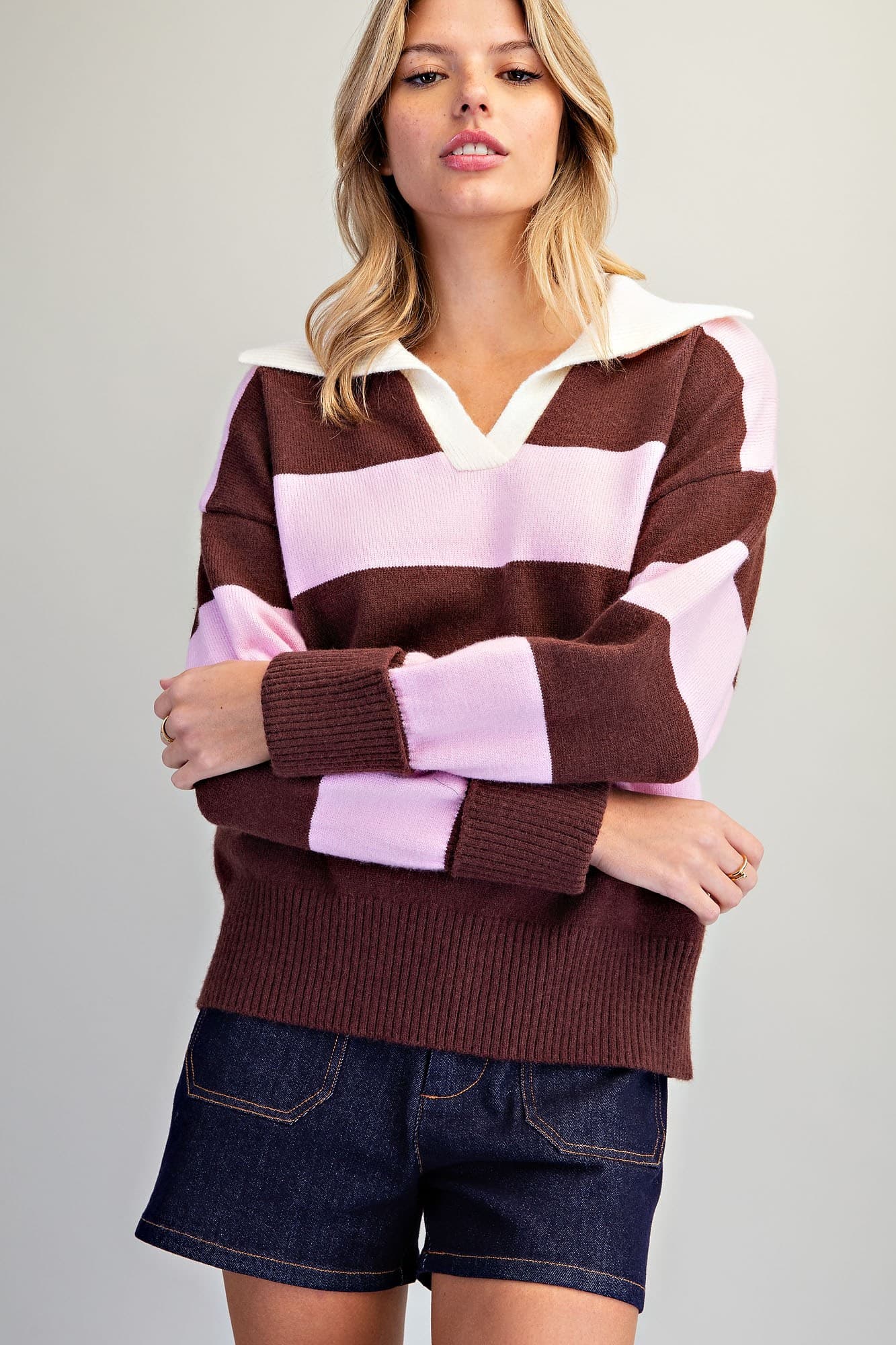 SH17021 - BLUSH MOCHA