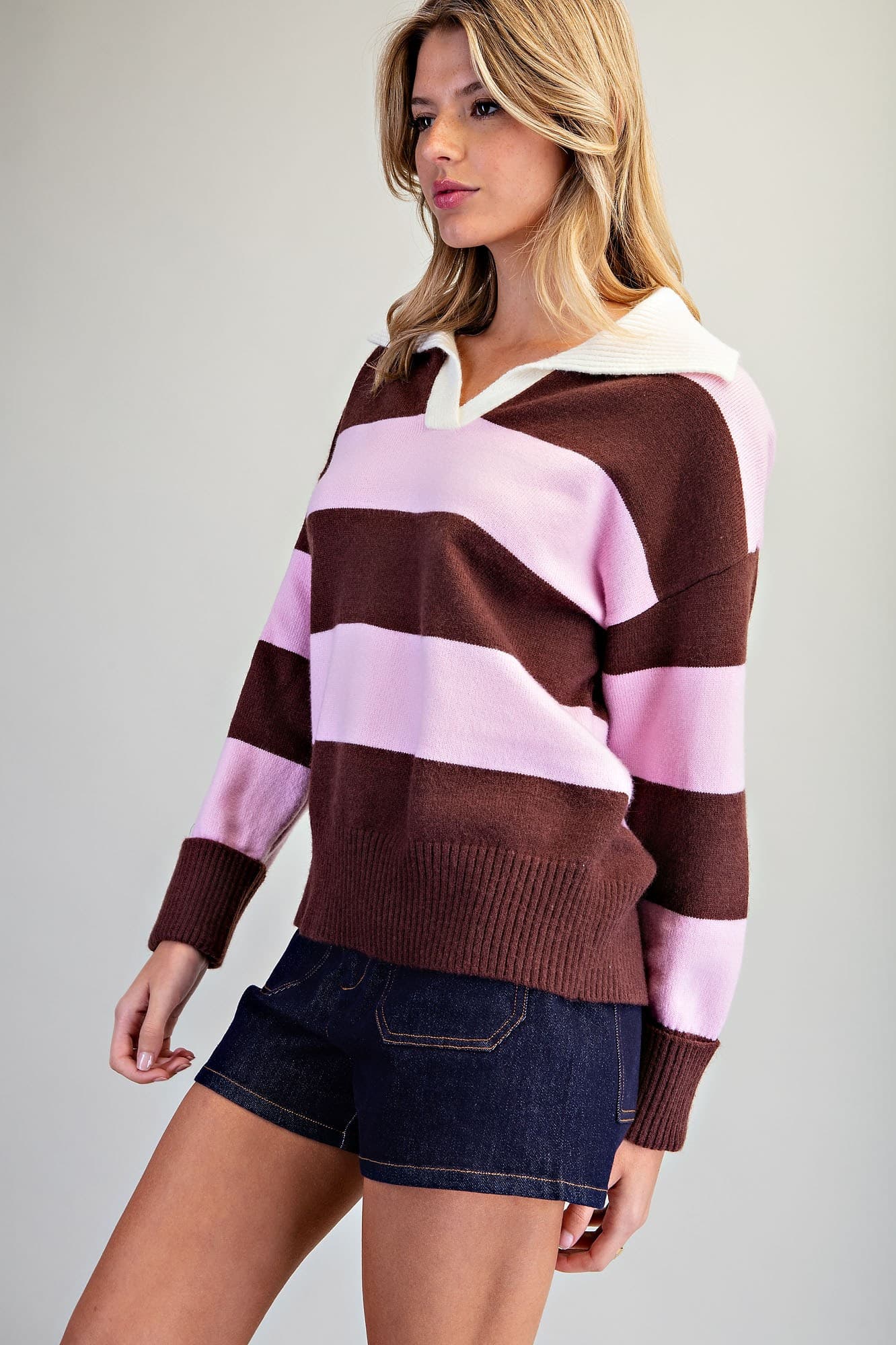 SH17021 - BLUSH MOCHA