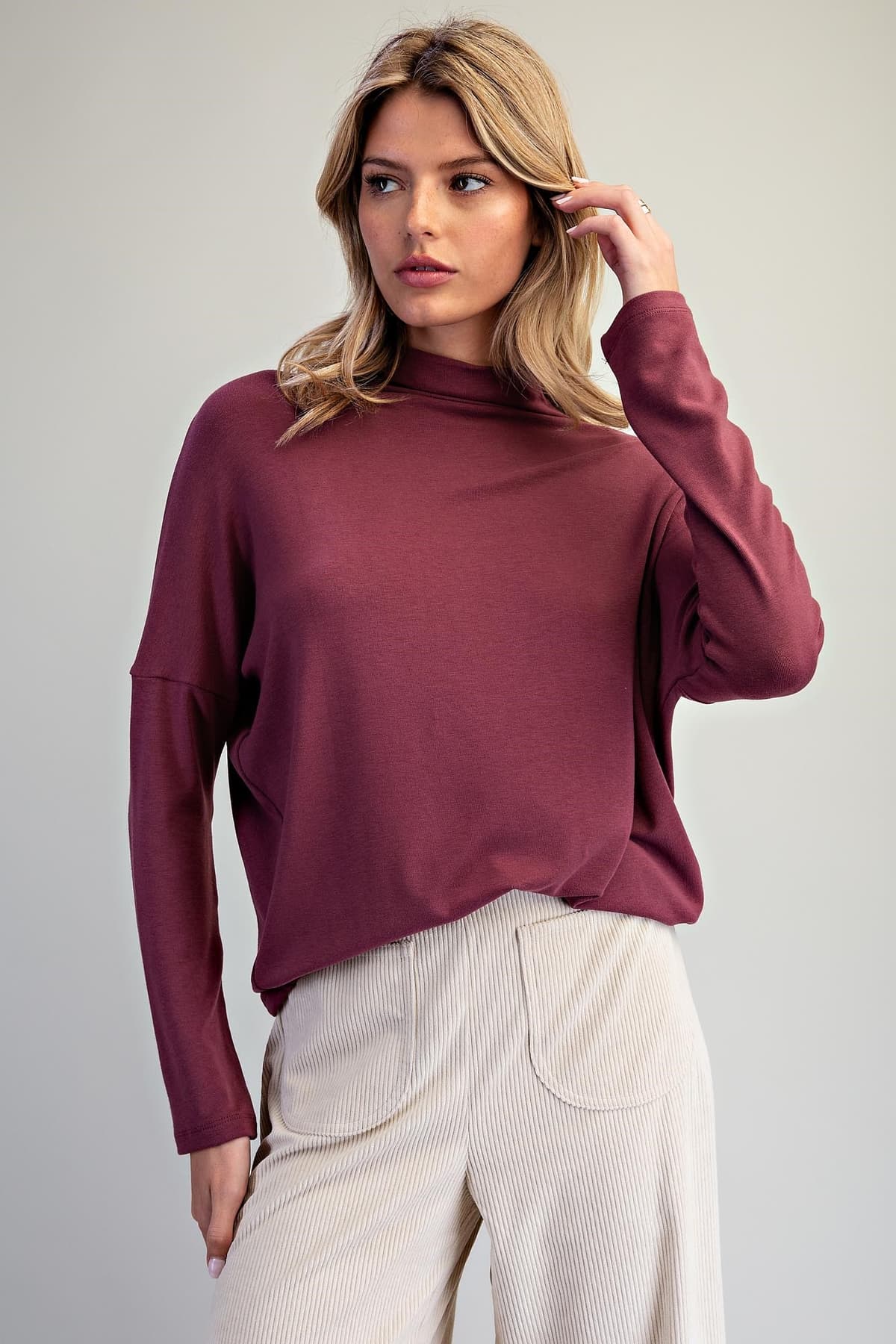 TK16251 - DEEP FIG