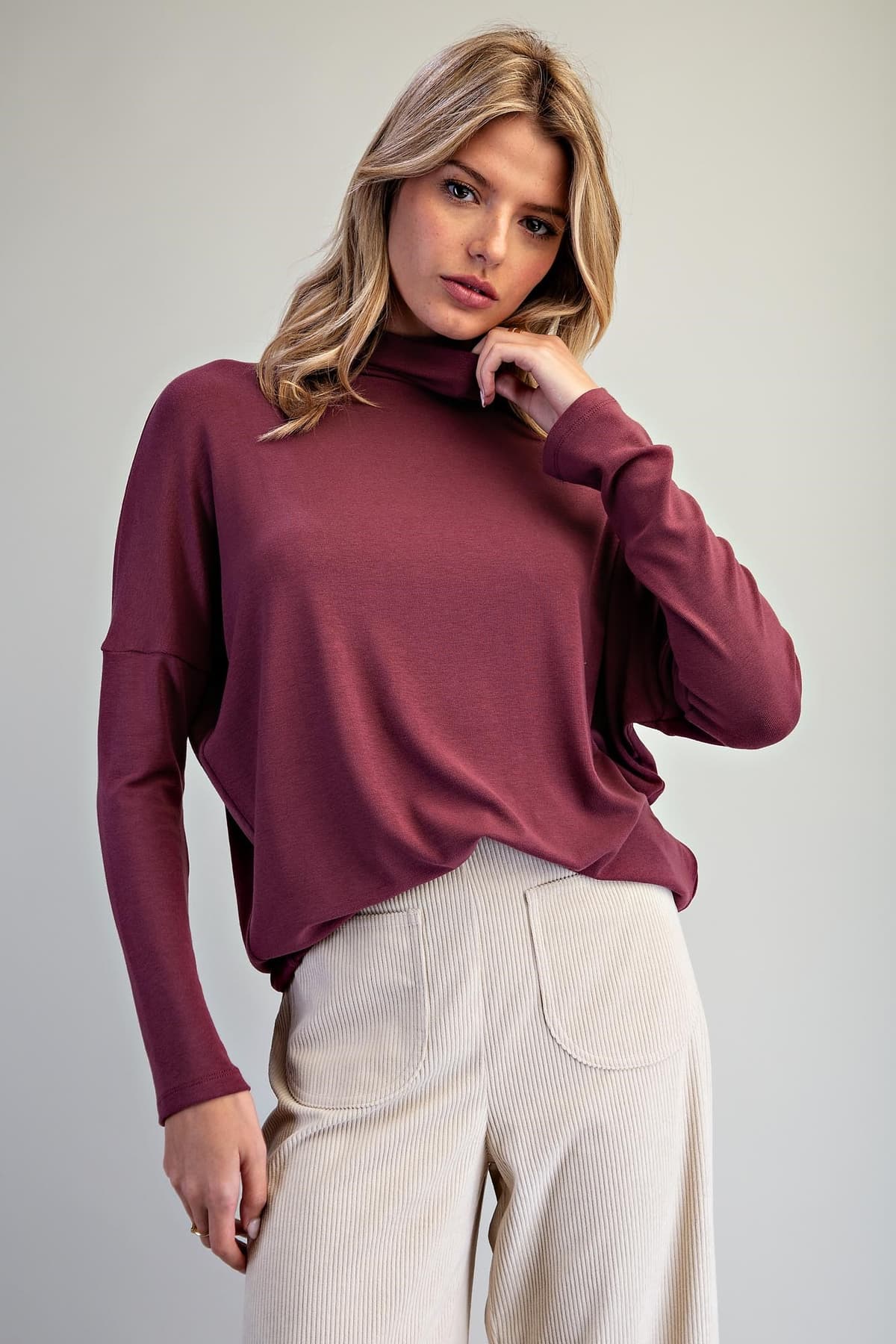 TK16251 - DEEP FIG