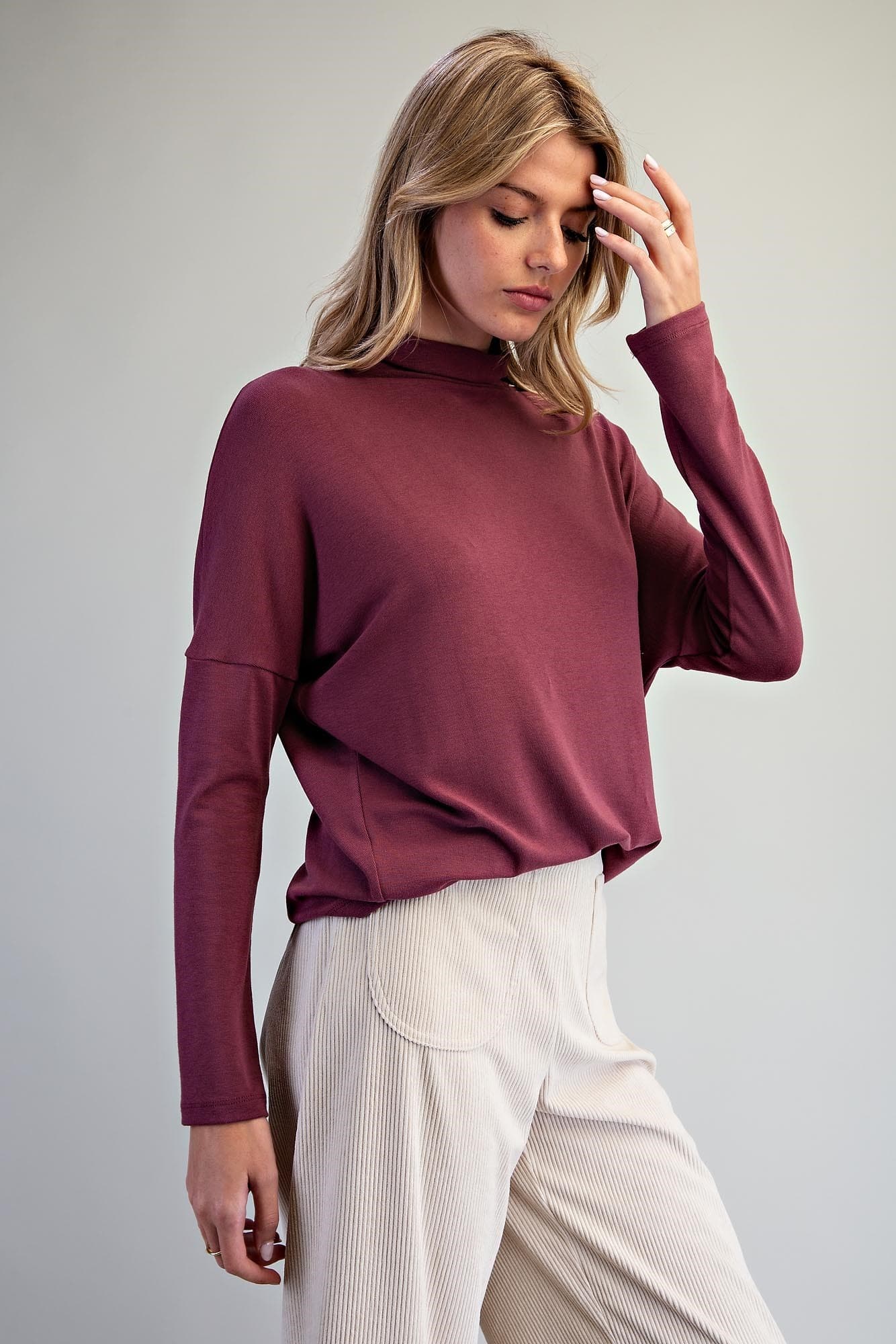 TK16251 - DEEP FIG