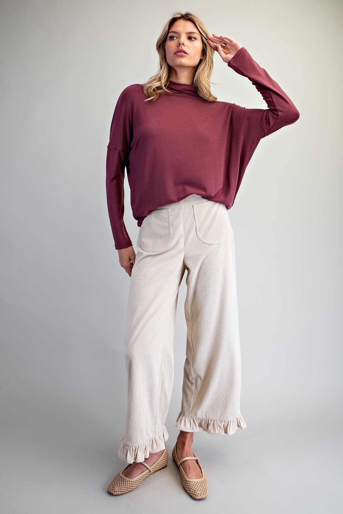TK16251 - DEEP FIG