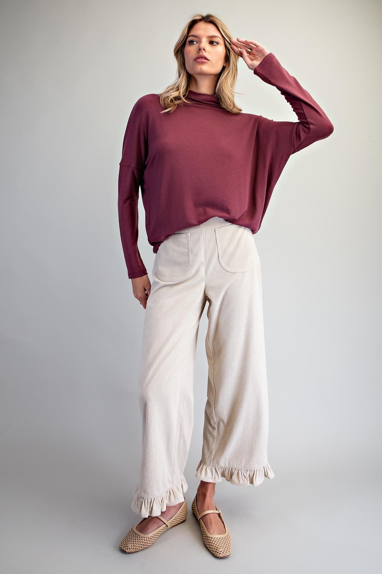 TK16251 - DEEP FIG