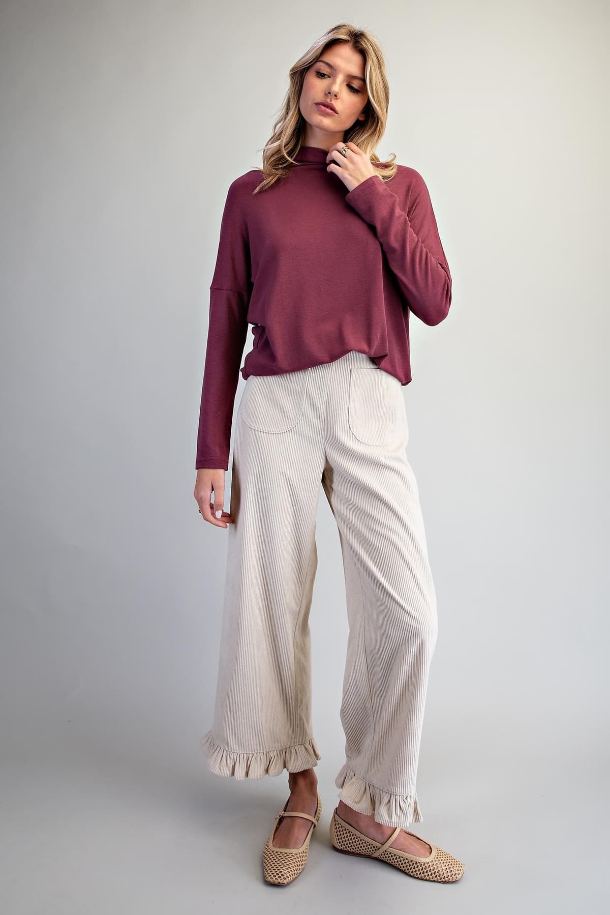 TK16251 - DEEP FIG