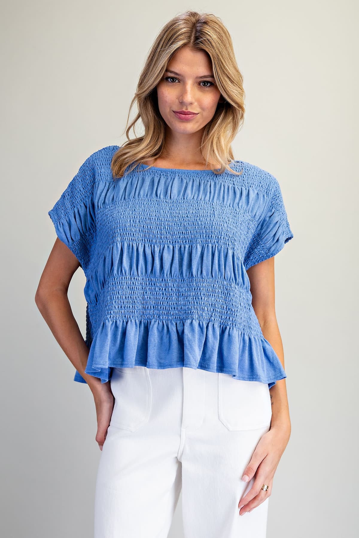 TH15607 - DENIM