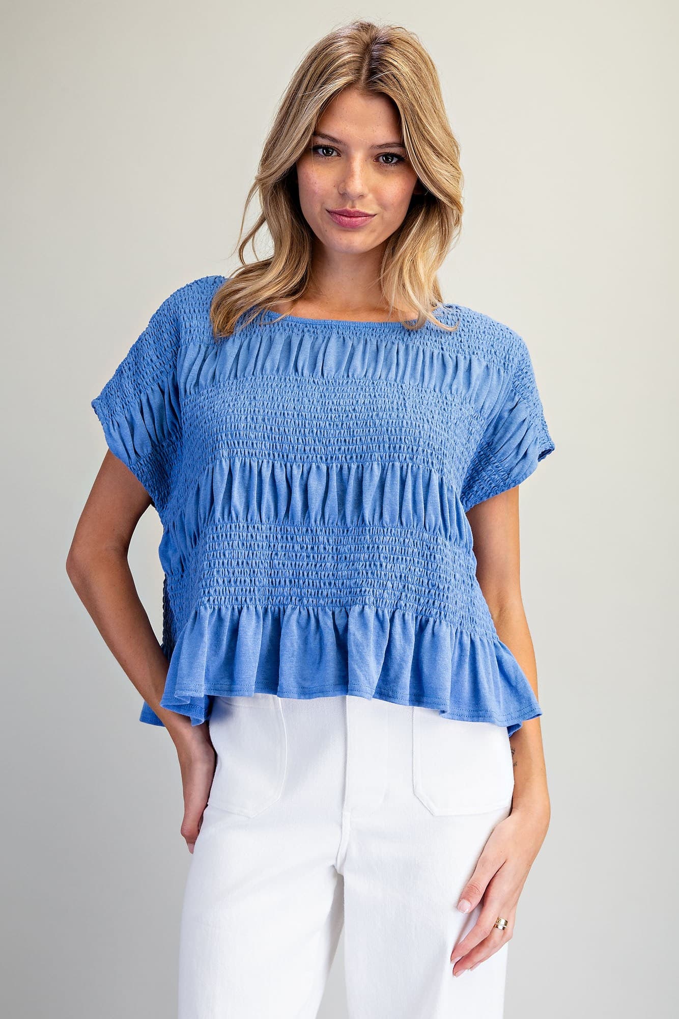 TH15607 - DENIM
