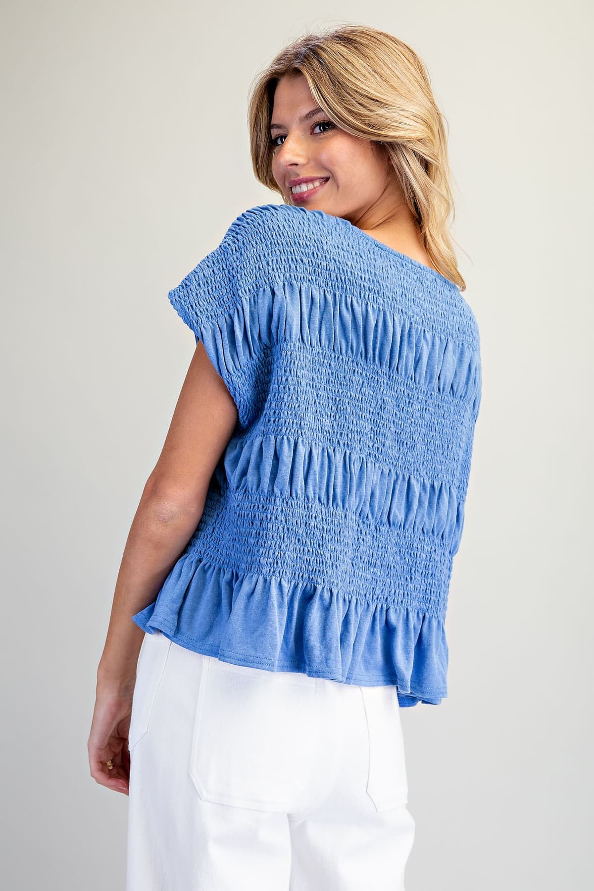 TH15607 - DENIM