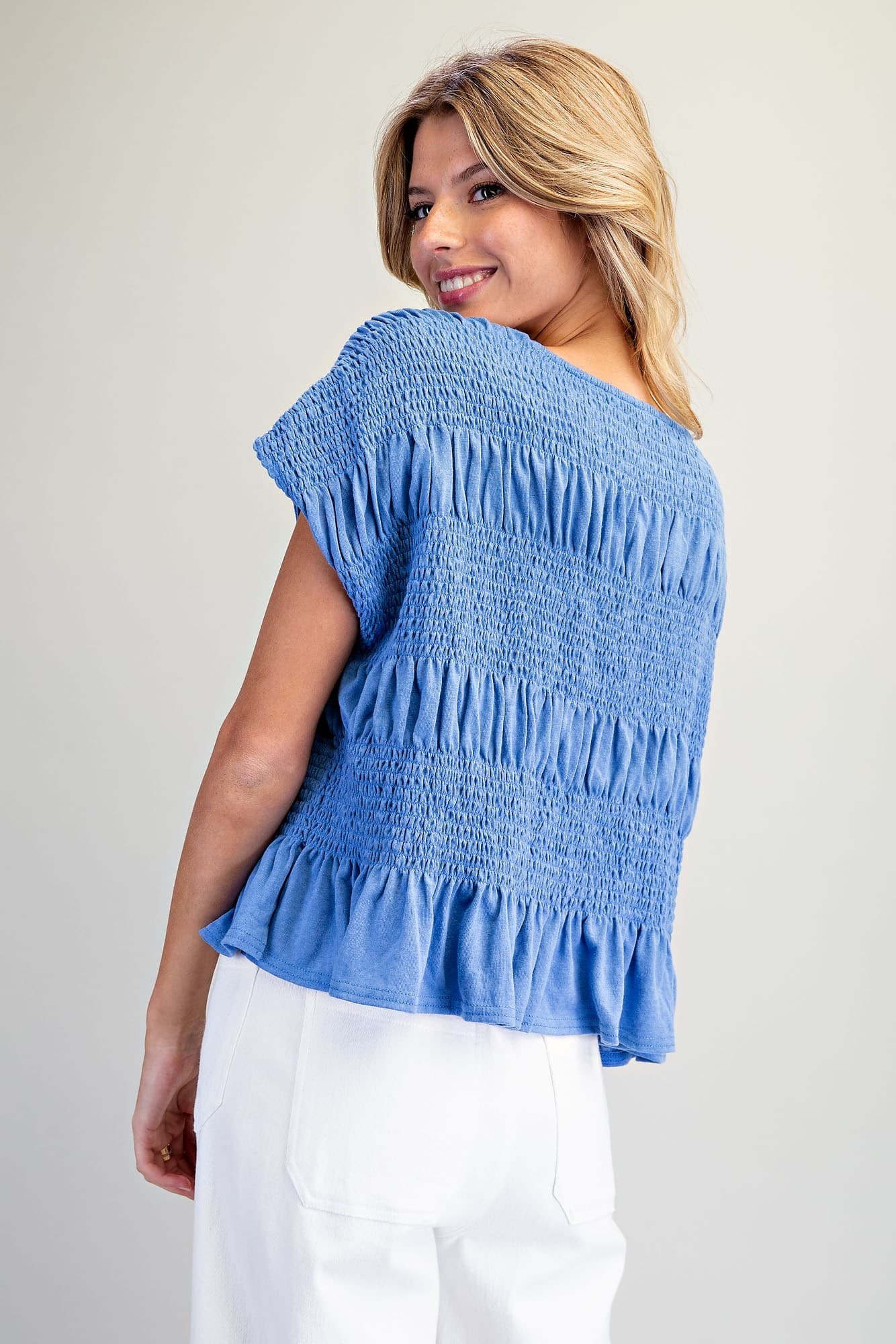 TH15607 - DENIM