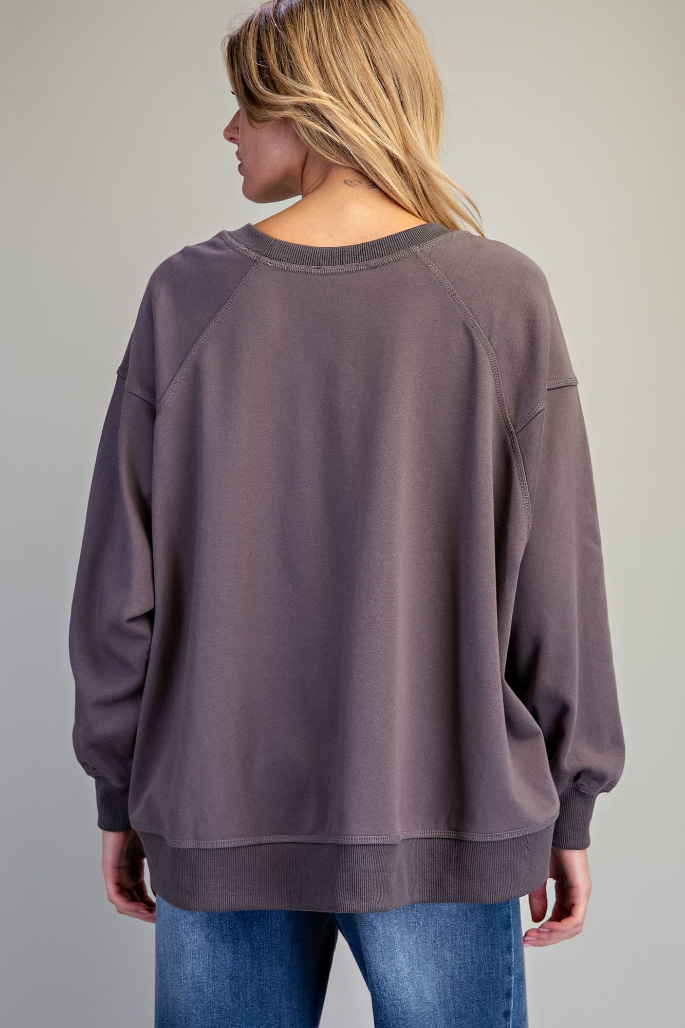 TH15904 - CHARCOAL