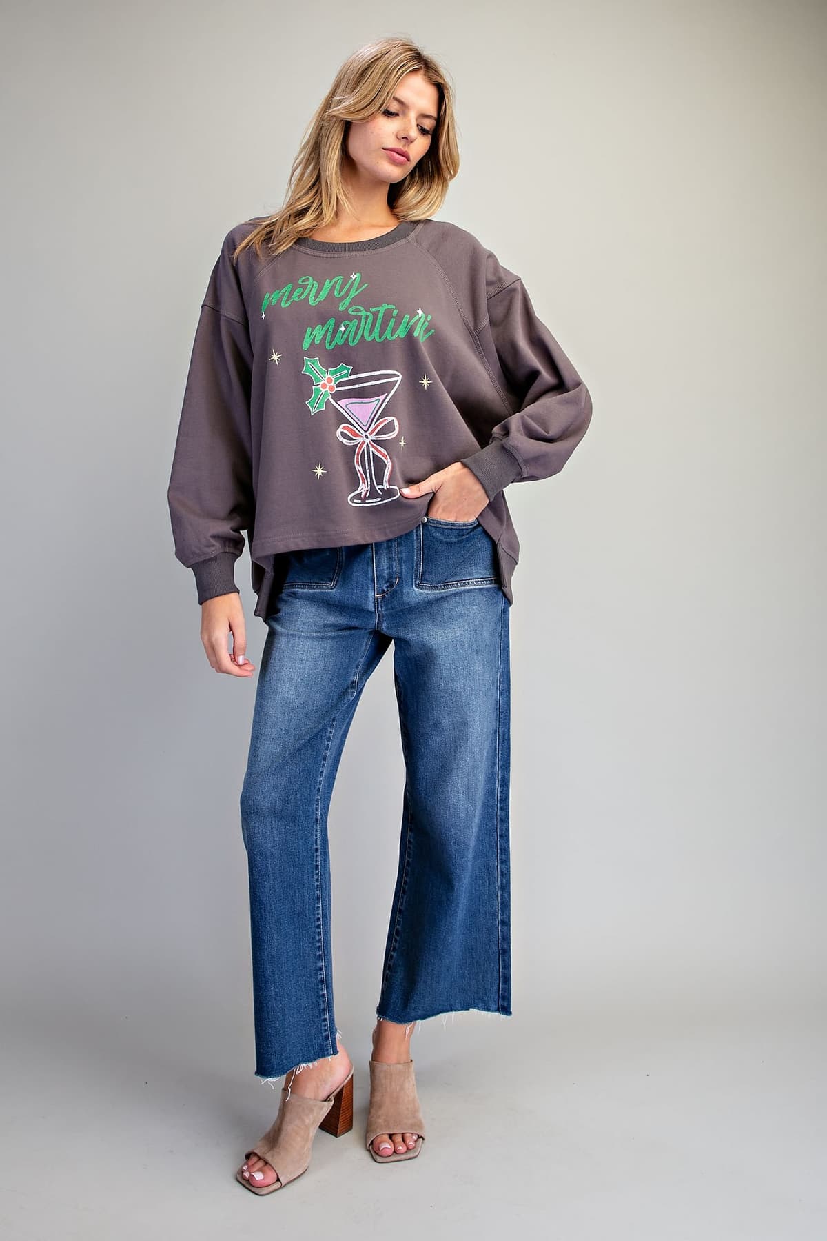 TH15904 - CHARCOAL