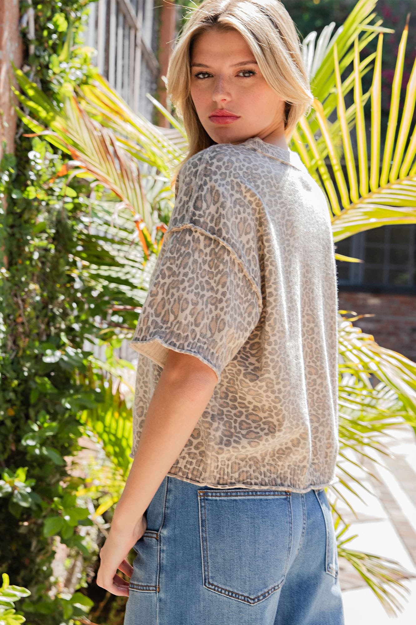 SH15711 - HONEY