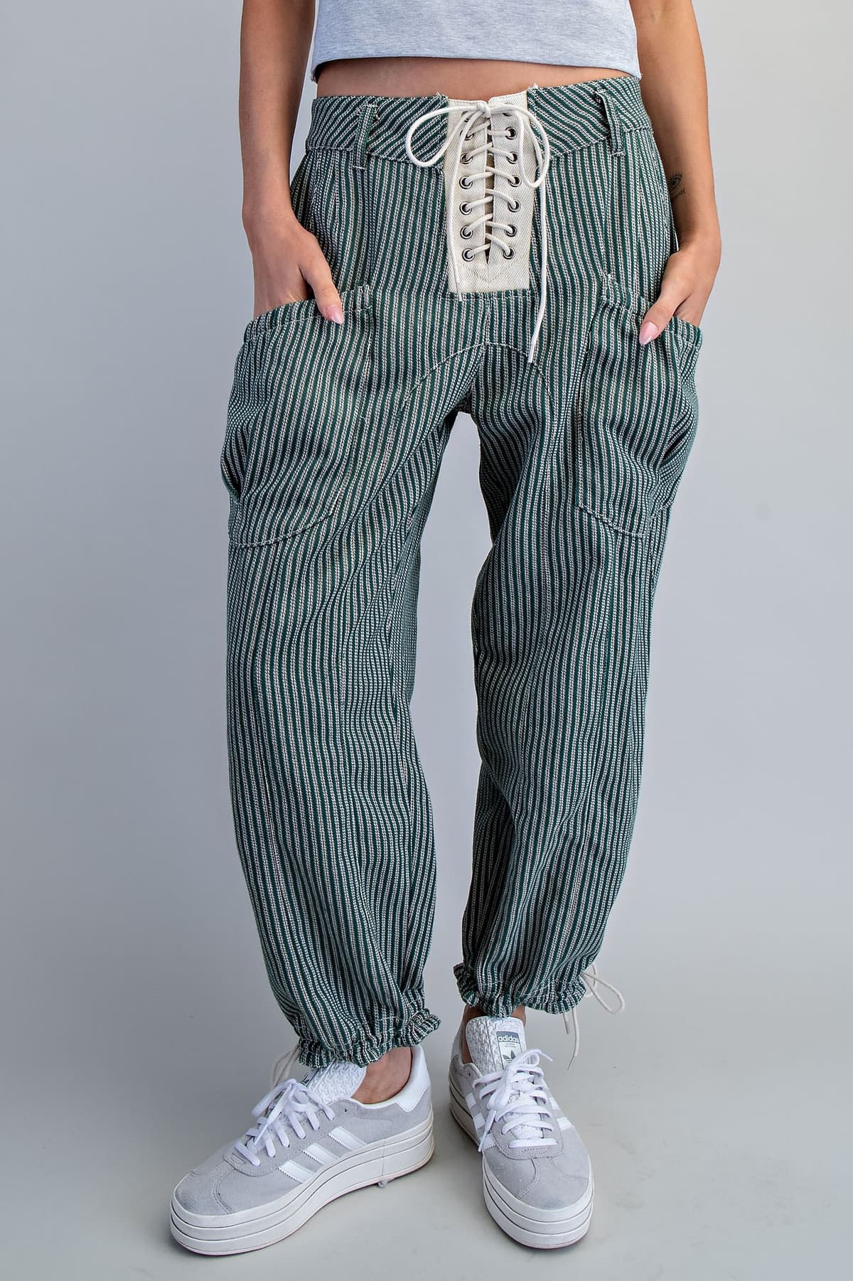 PK16414 - FOREST GREEN
