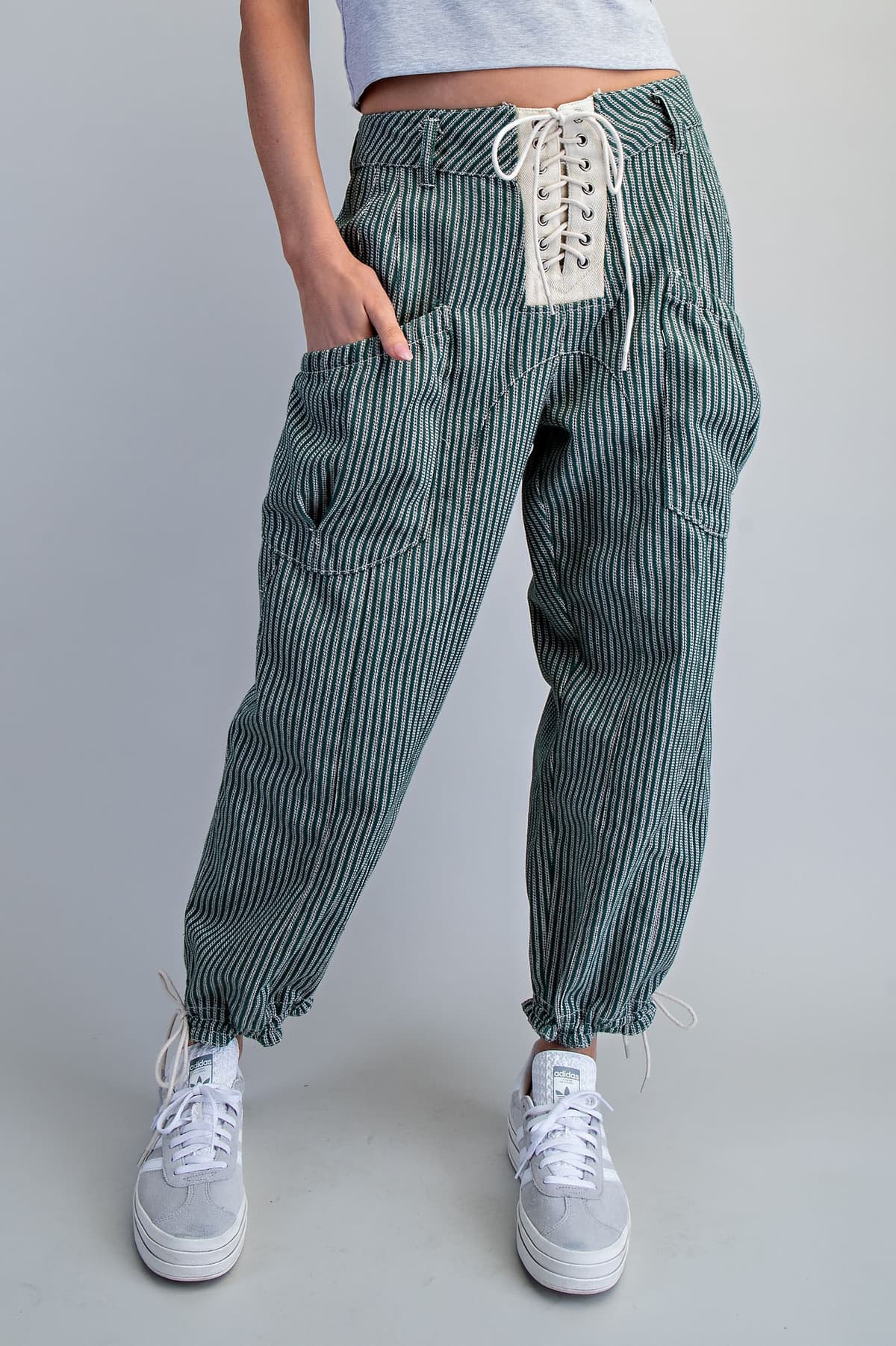 PK16414 - FOREST GREEN