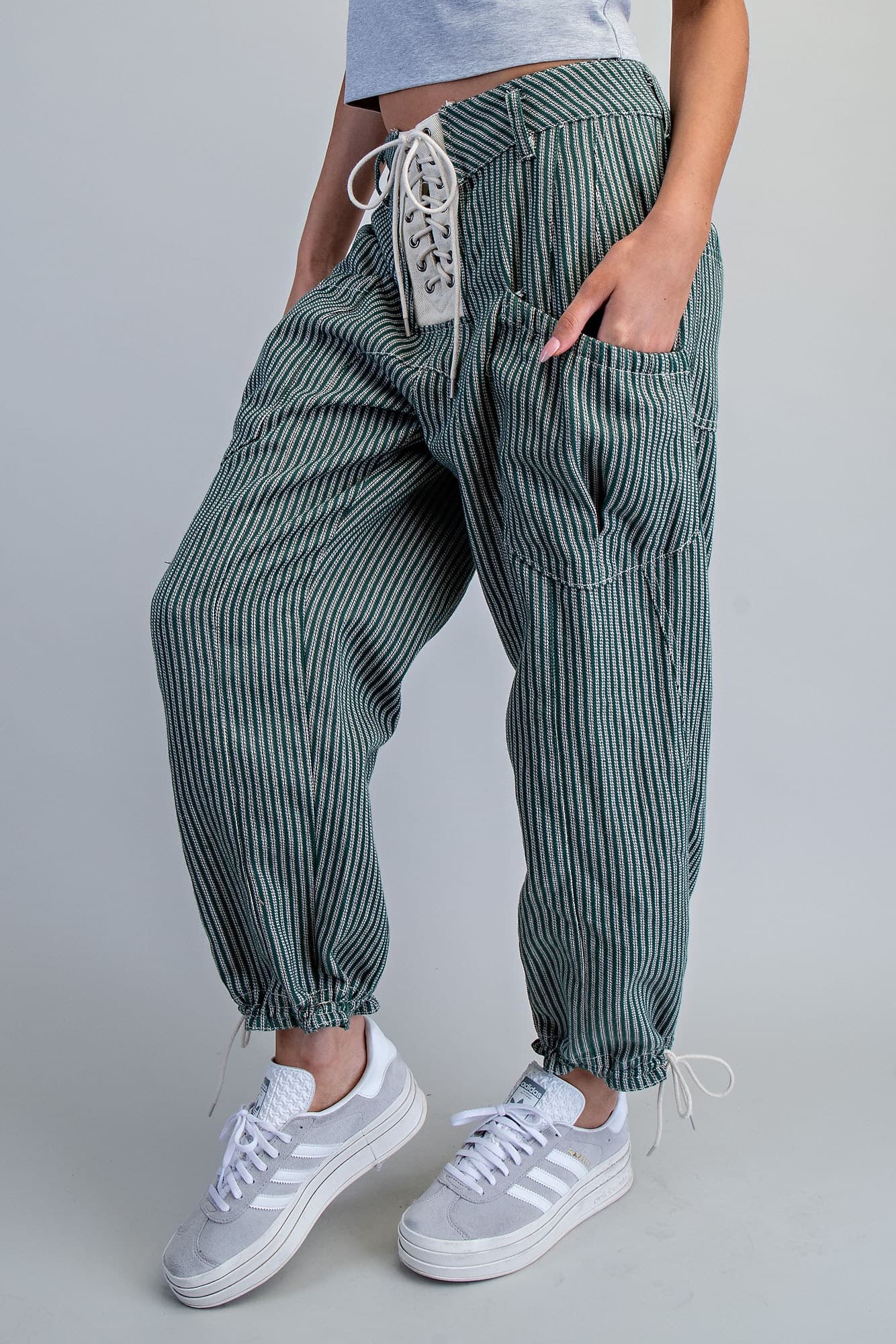 PK16414 - FOREST GREEN