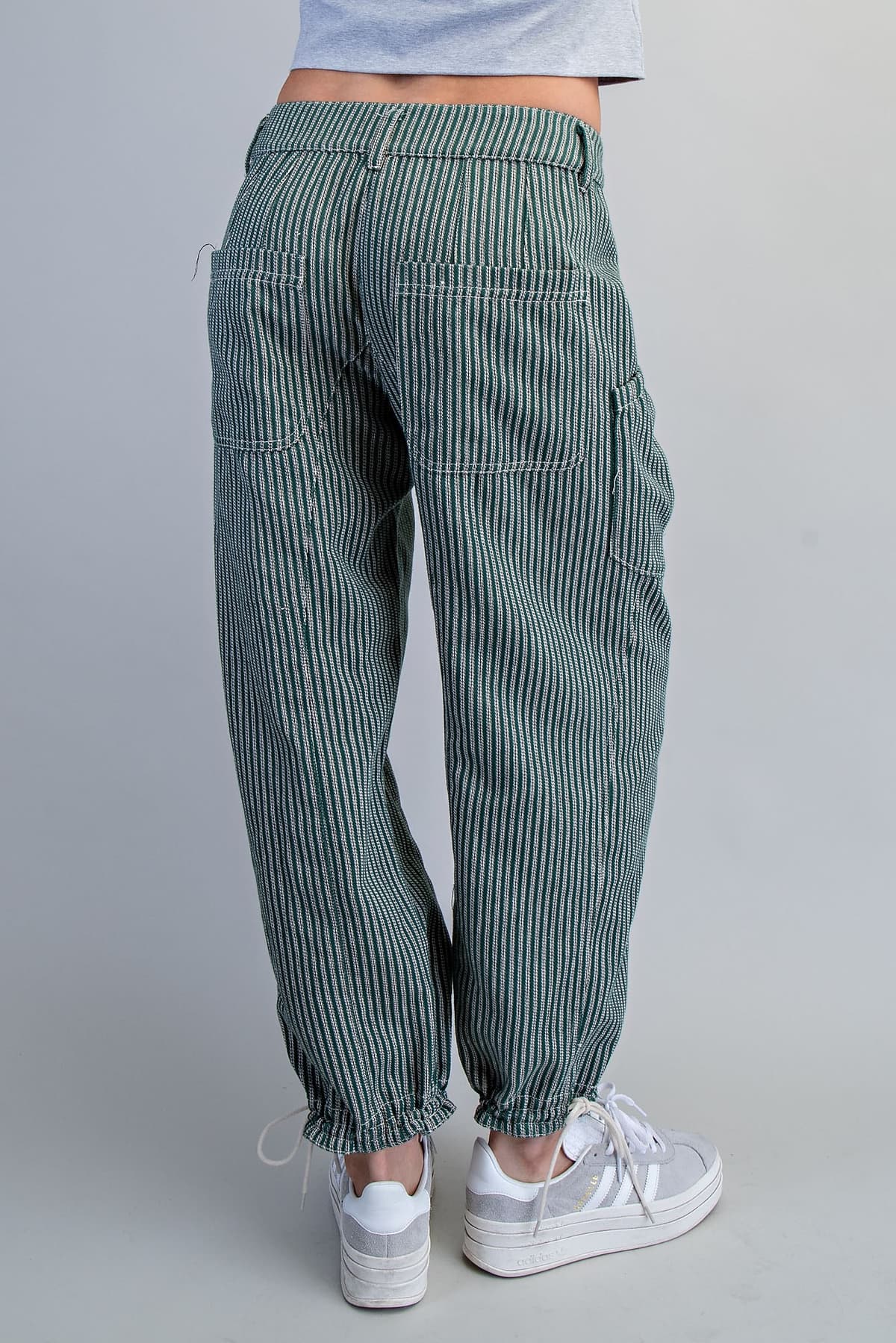 PK16414 - FOREST GREEN