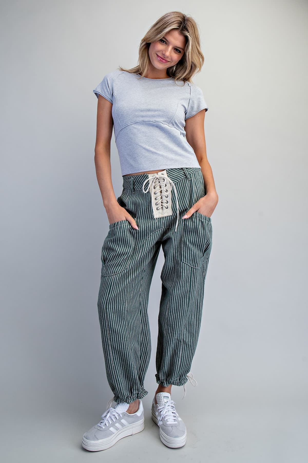 PK16414 - FOREST GREEN