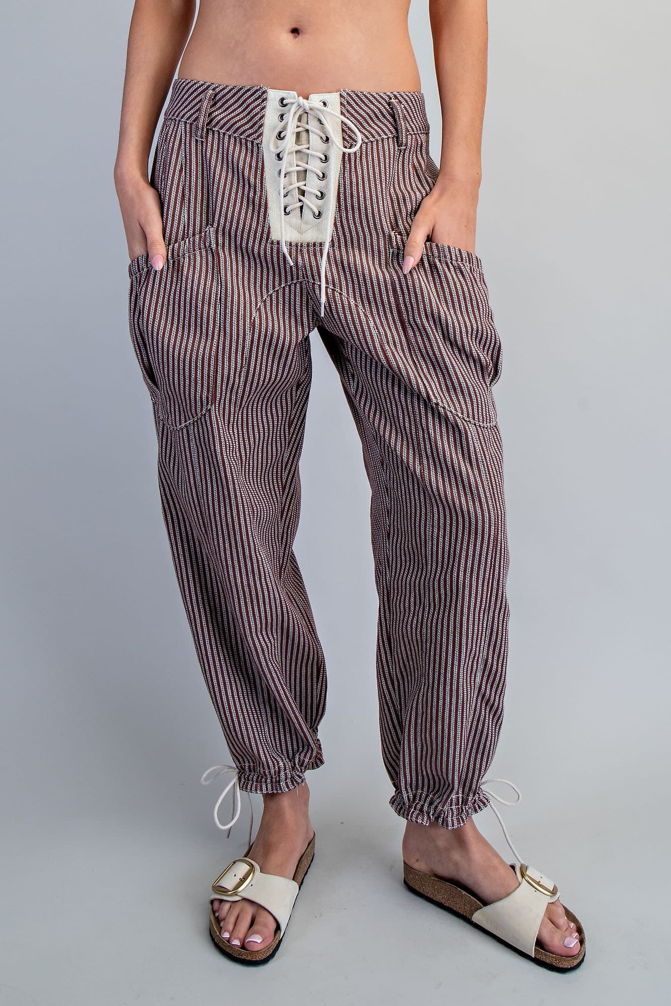 PK16414 - MOCHA BROWN