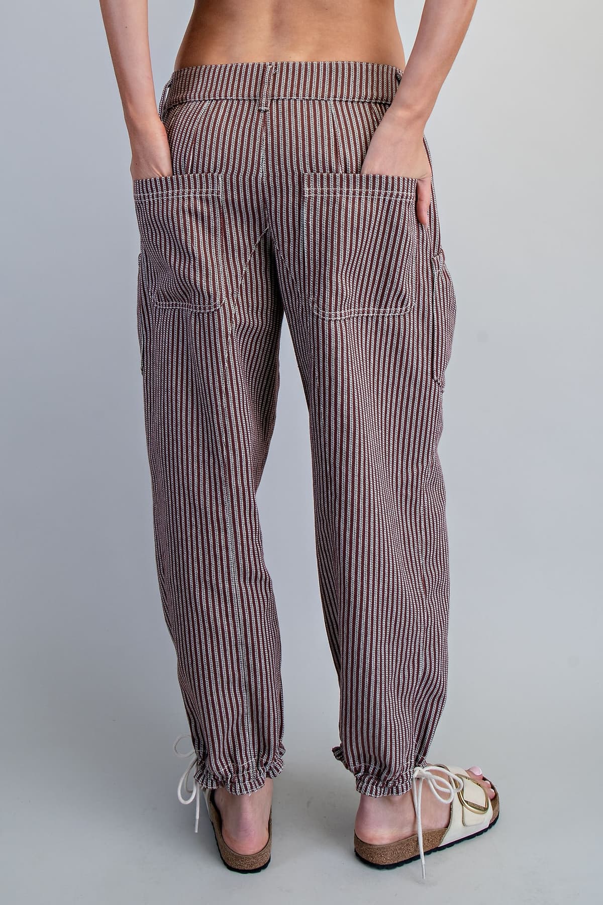 PK16414 - MOCHA BROWN