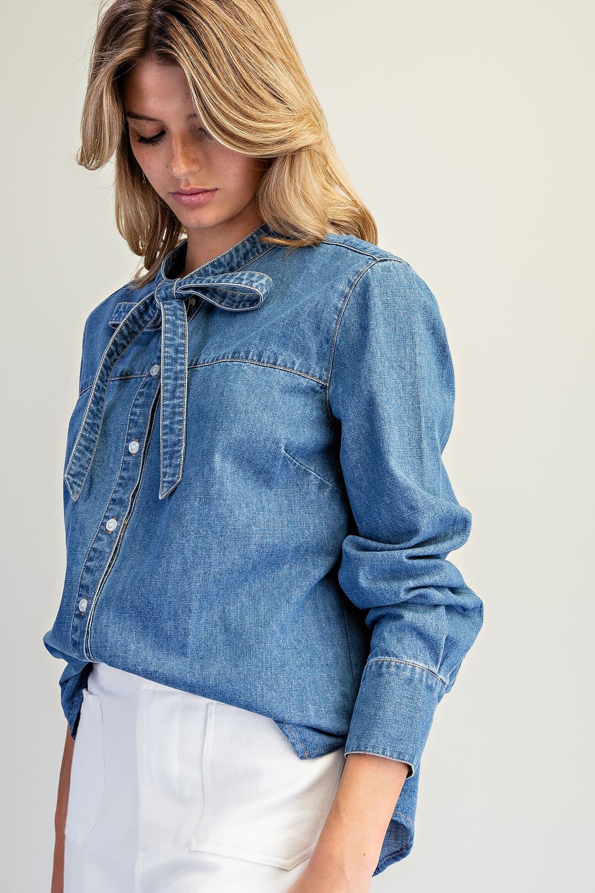 TK16308 - DENIM