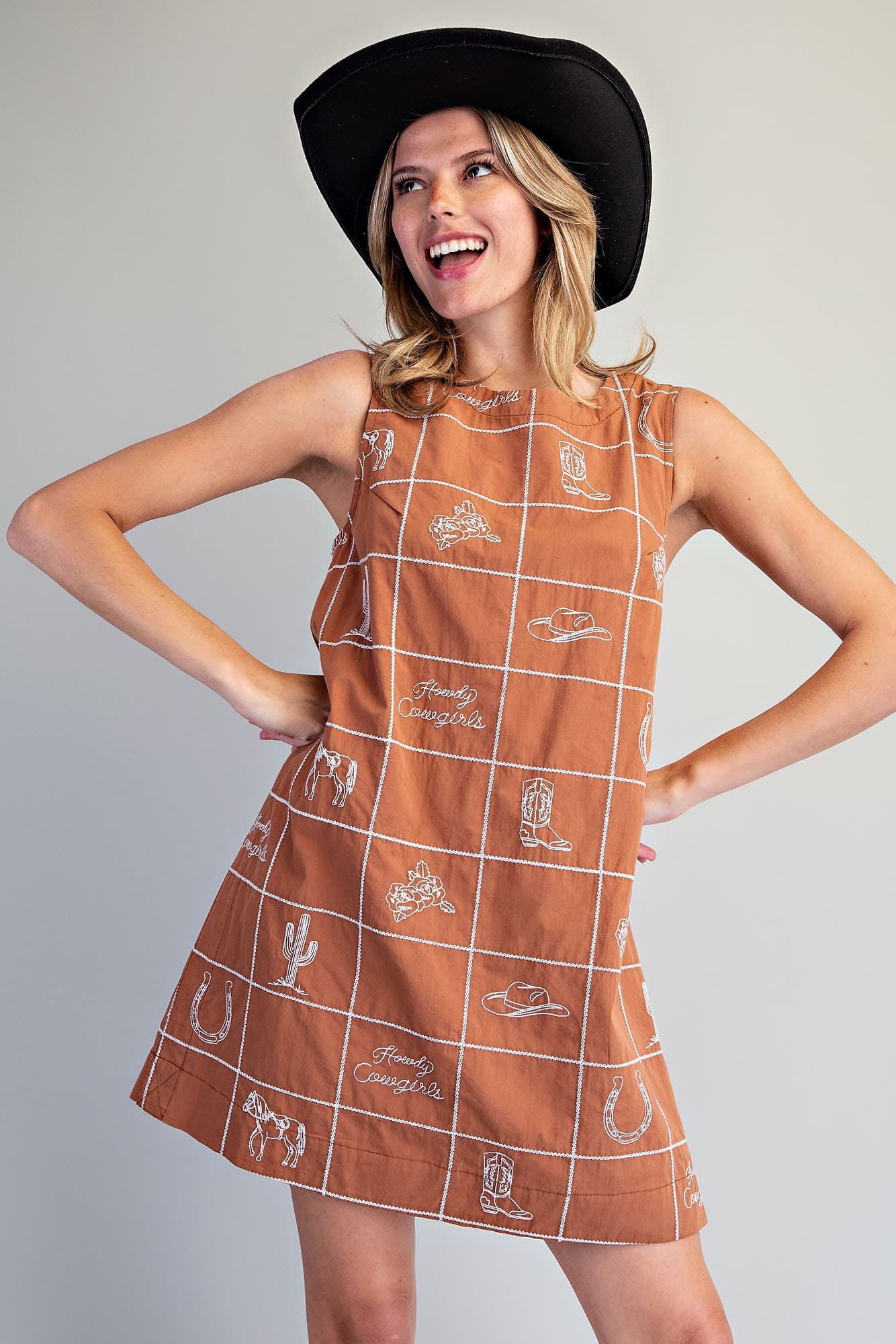 DH15780 - BROWN SUGAR