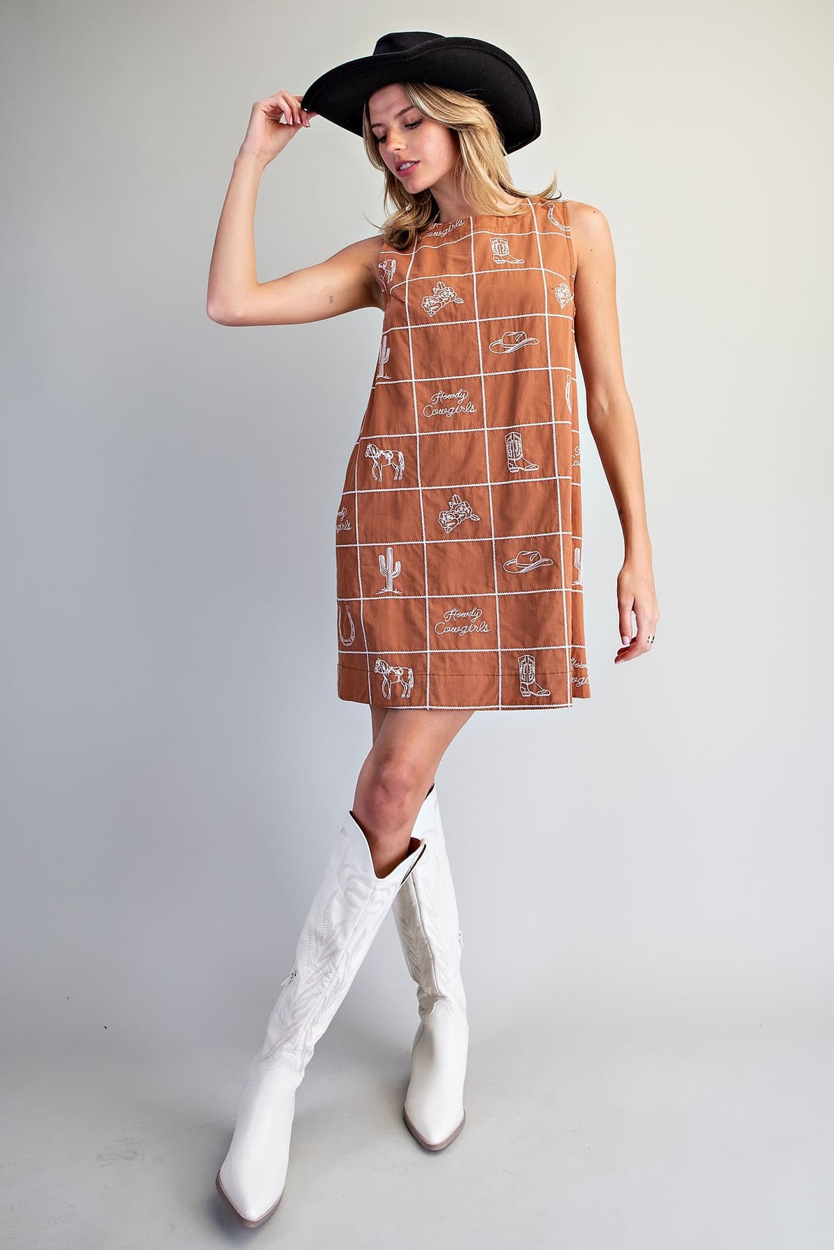 DH15780 - BROWN SUGAR