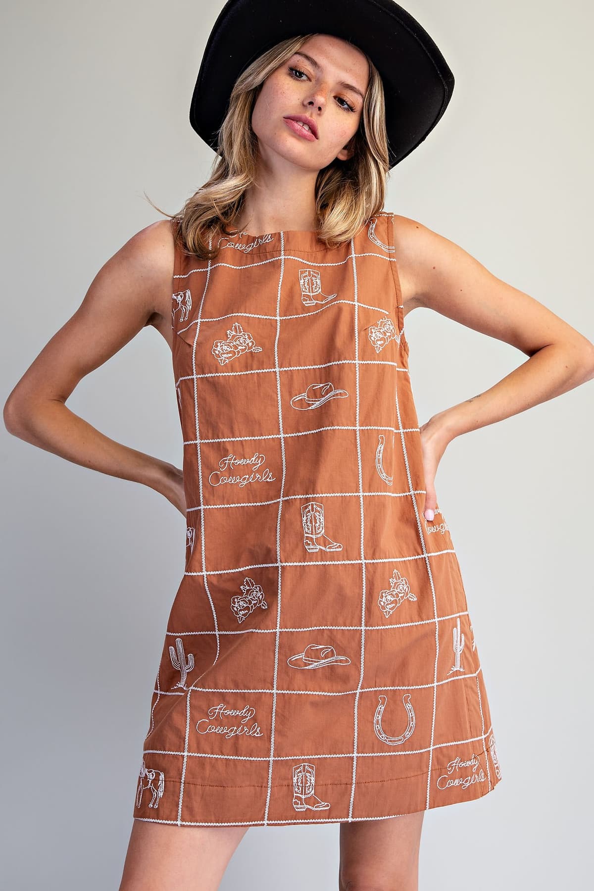 DH15780 - BROWN SUGAR