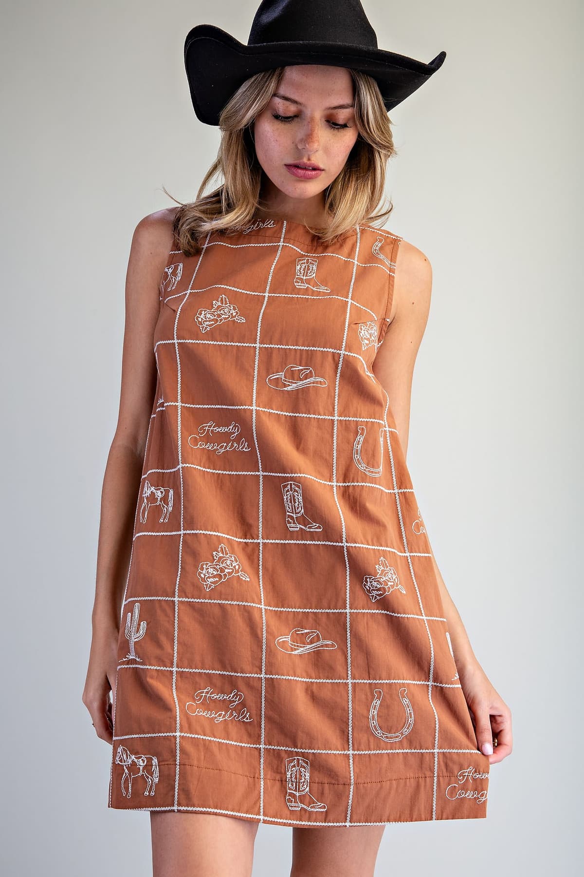 DH15780 - BROWN SUGAR