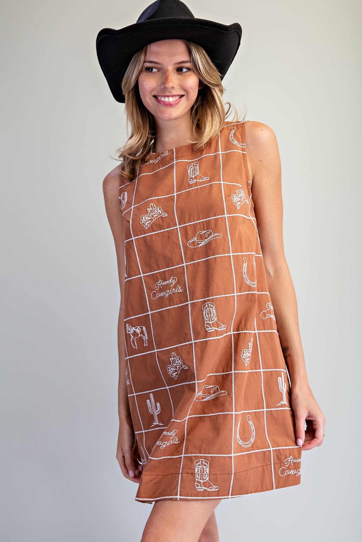 DH15780 - BROWN SUGAR