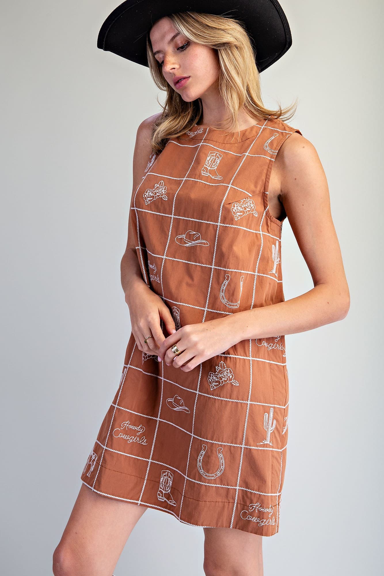 DH15780 - BROWN SUGAR