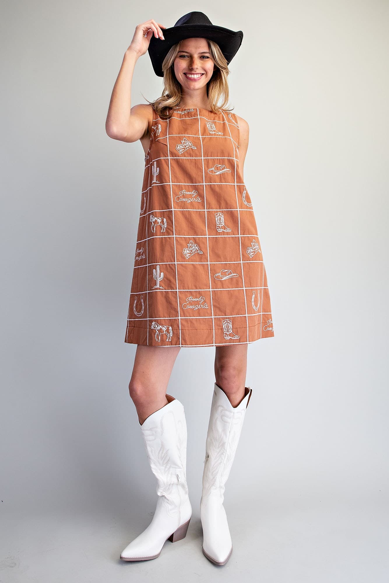 DH15780 - BROWN SUGAR