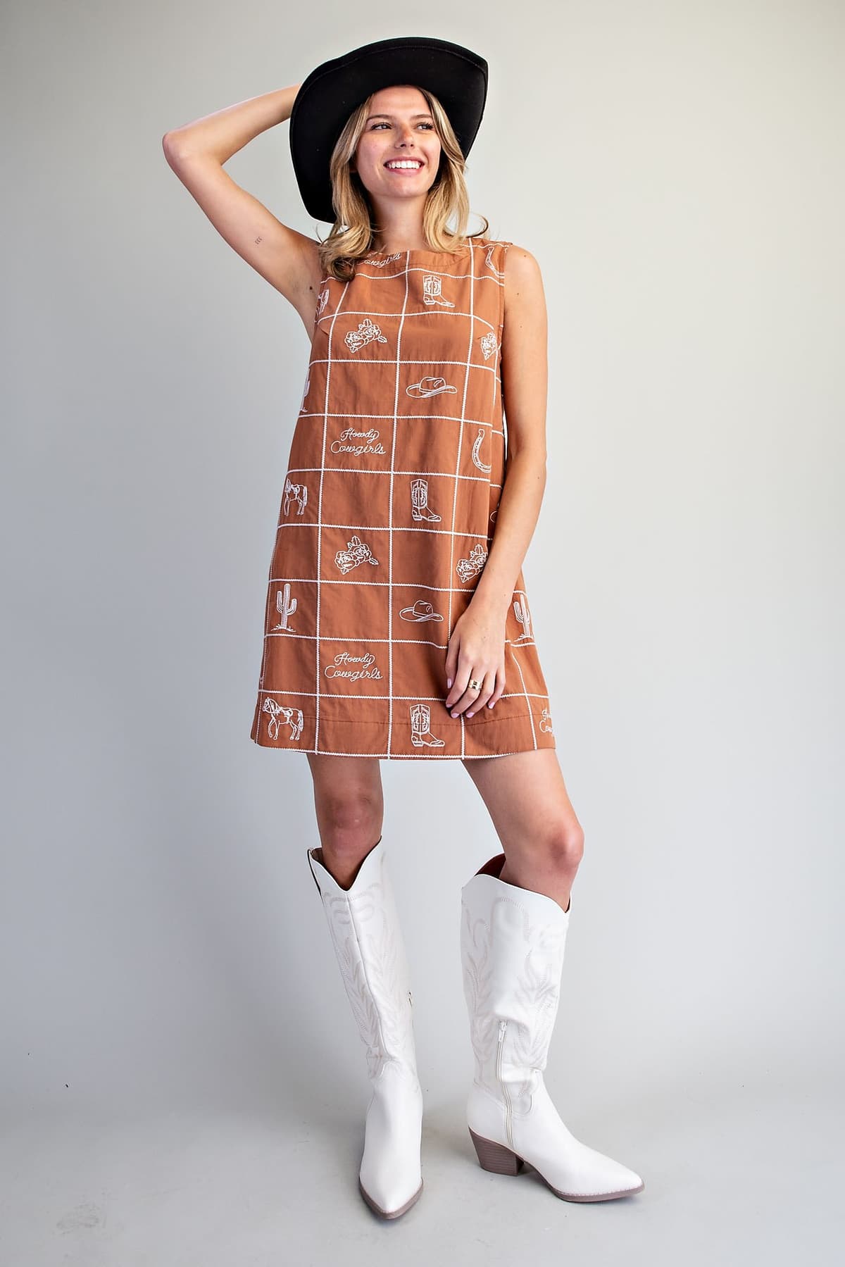 DH15780 - BROWN SUGAR