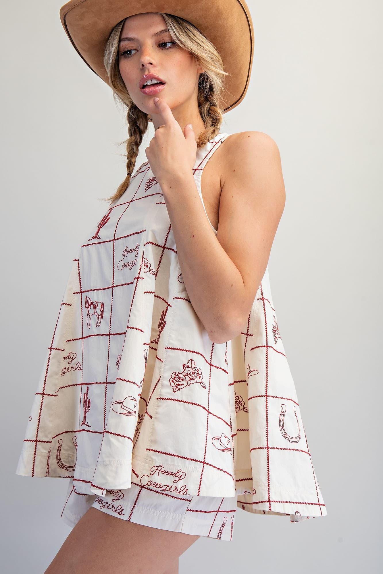 TH15782 - CHERRY WOOD CREAM
