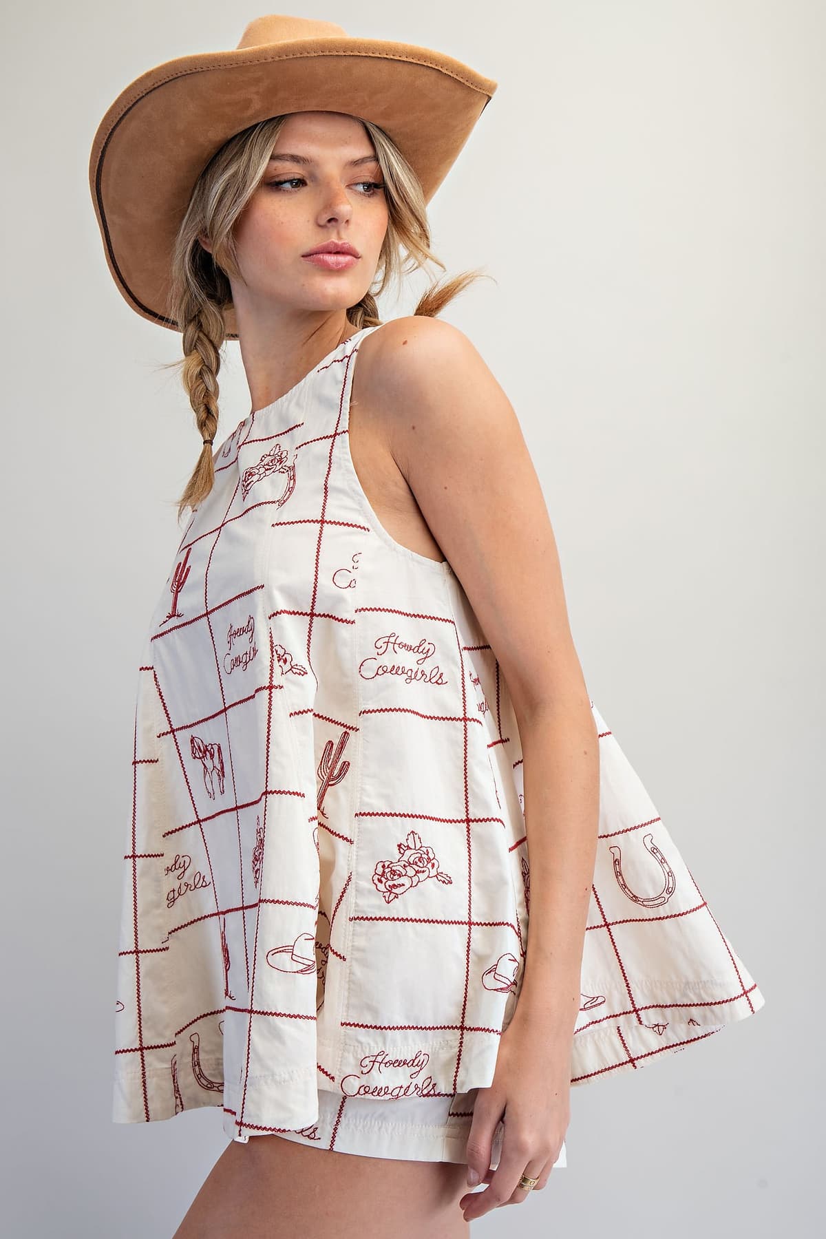 TH15782 - CHERRY WOOD CREAM