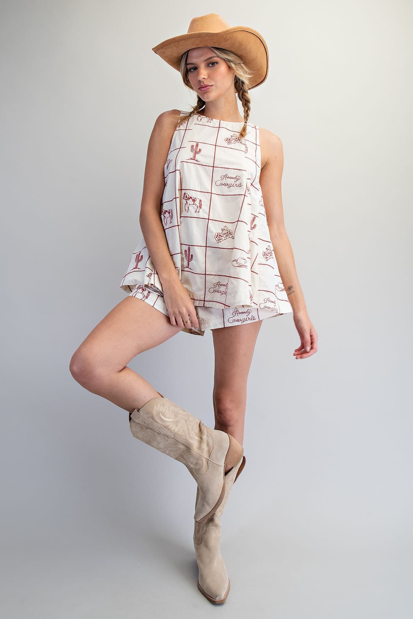 TH15782 - CHERRY WOOD CREAM