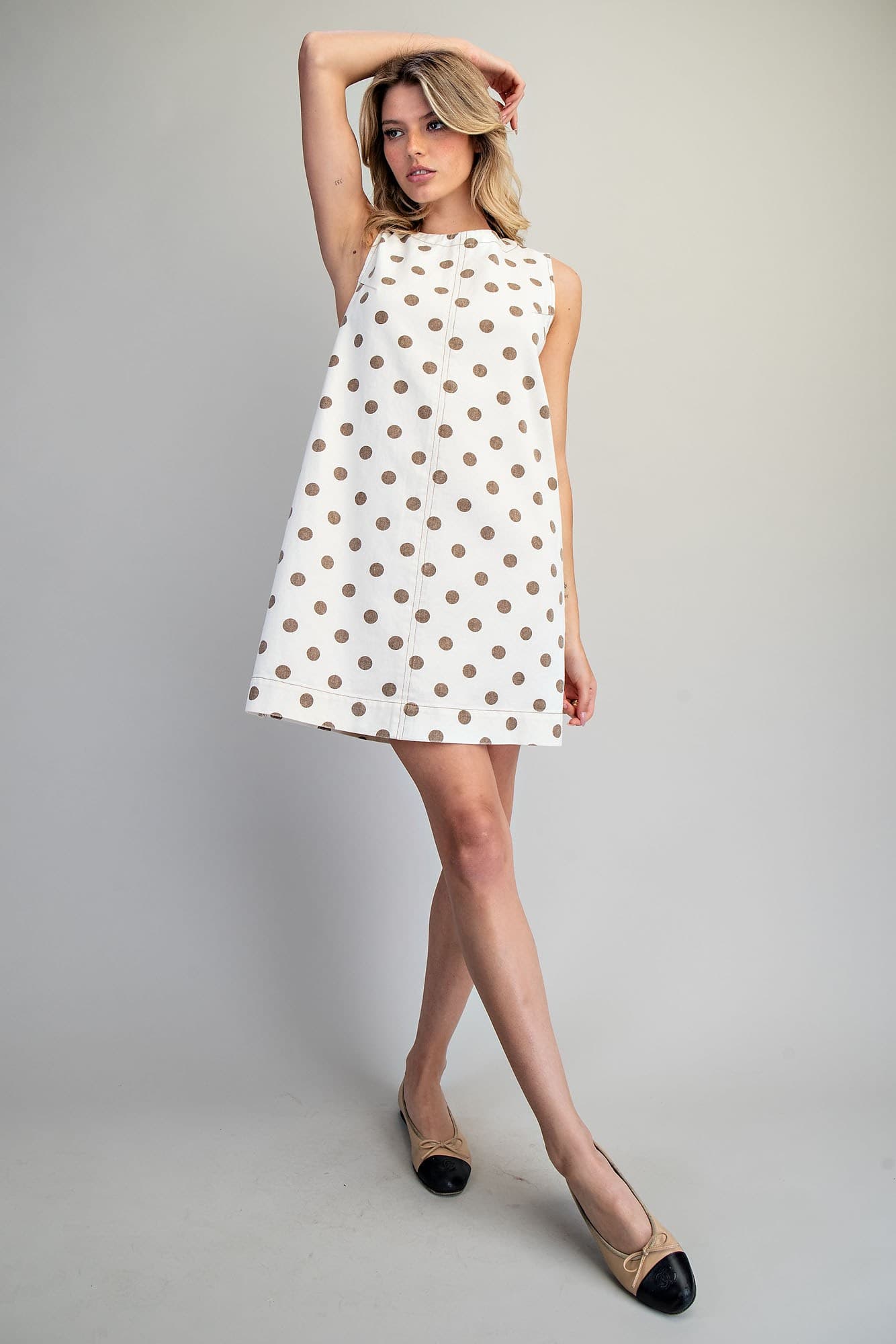DH15784 - OATMEAL