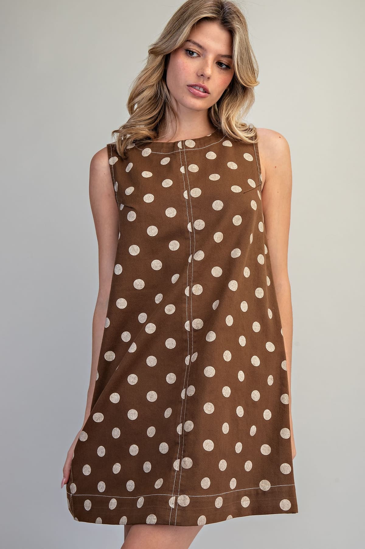 DH15784 - MOCHA MOUSSE