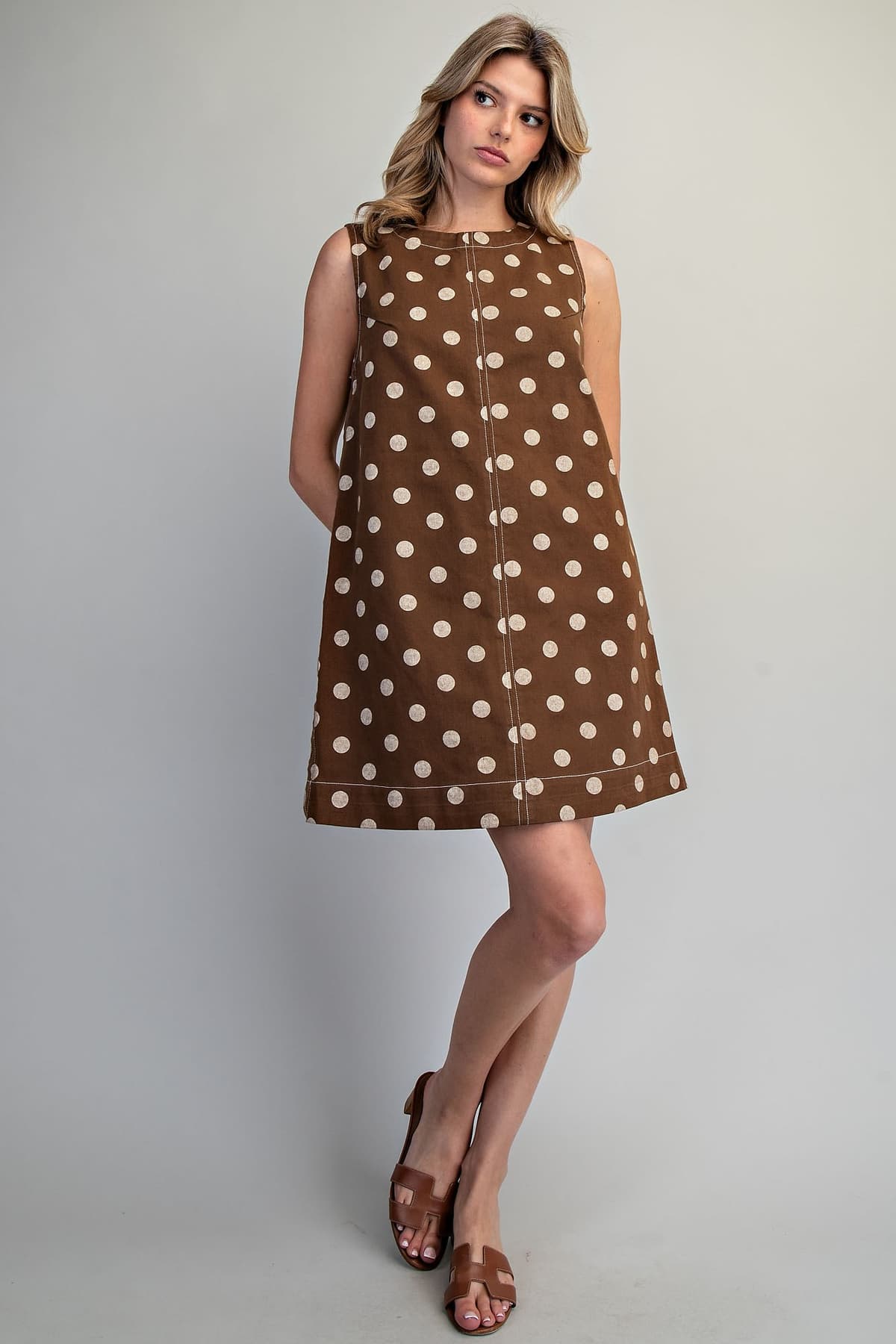 DH15784 - MOCHA MOUSSE