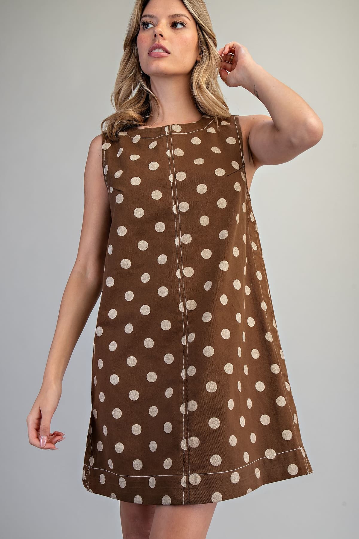 DH15784 - MOCHA MOUSSE