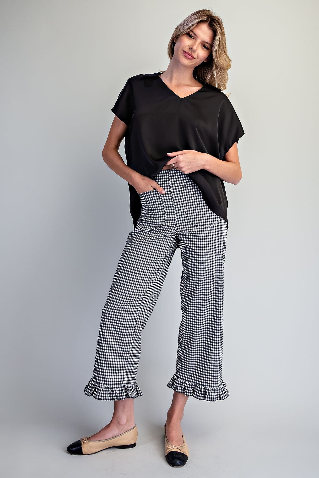 PK16417 - BLACK
