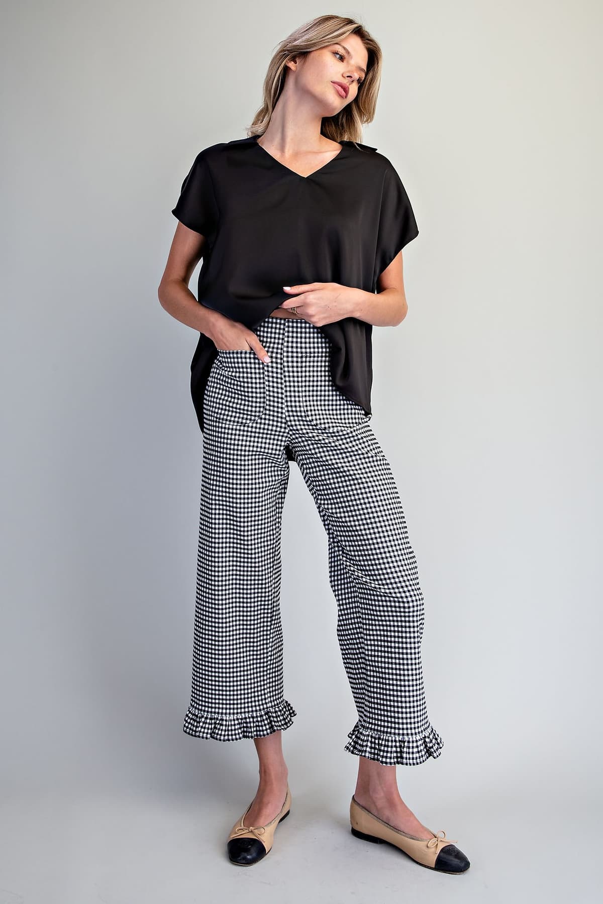 PK16417 - BLACK