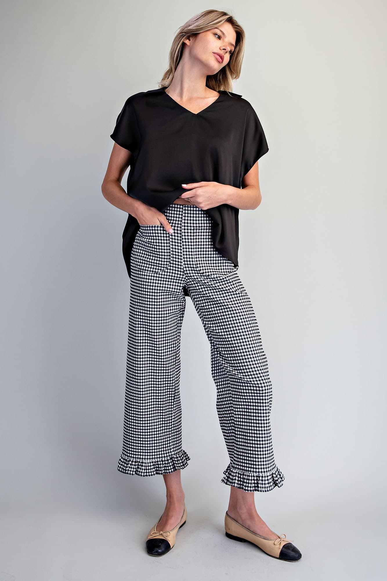 PK16417 - BLACK