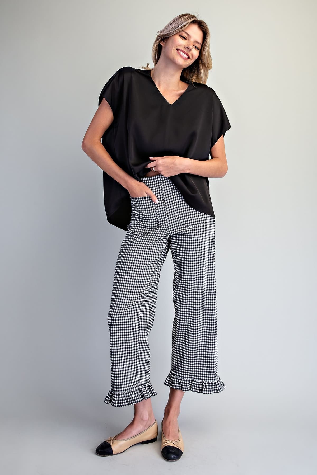 PK16417 - BLACK