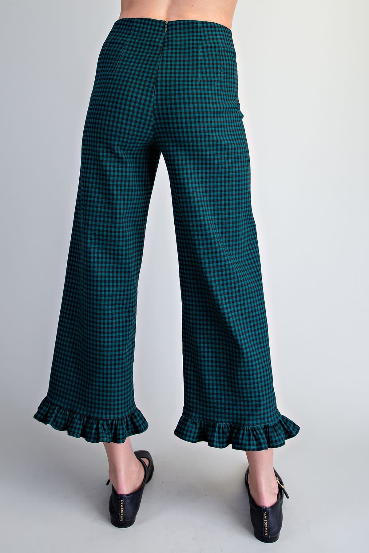 PK16417 - HUNTER GREEN