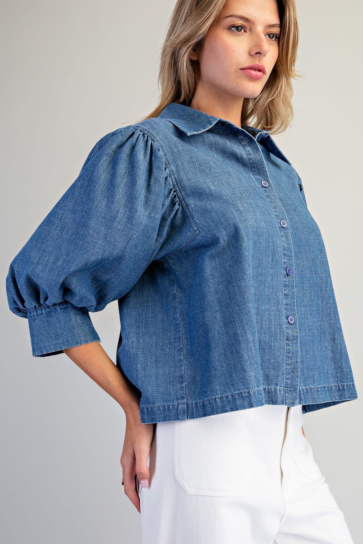 TH17008 - DENIM