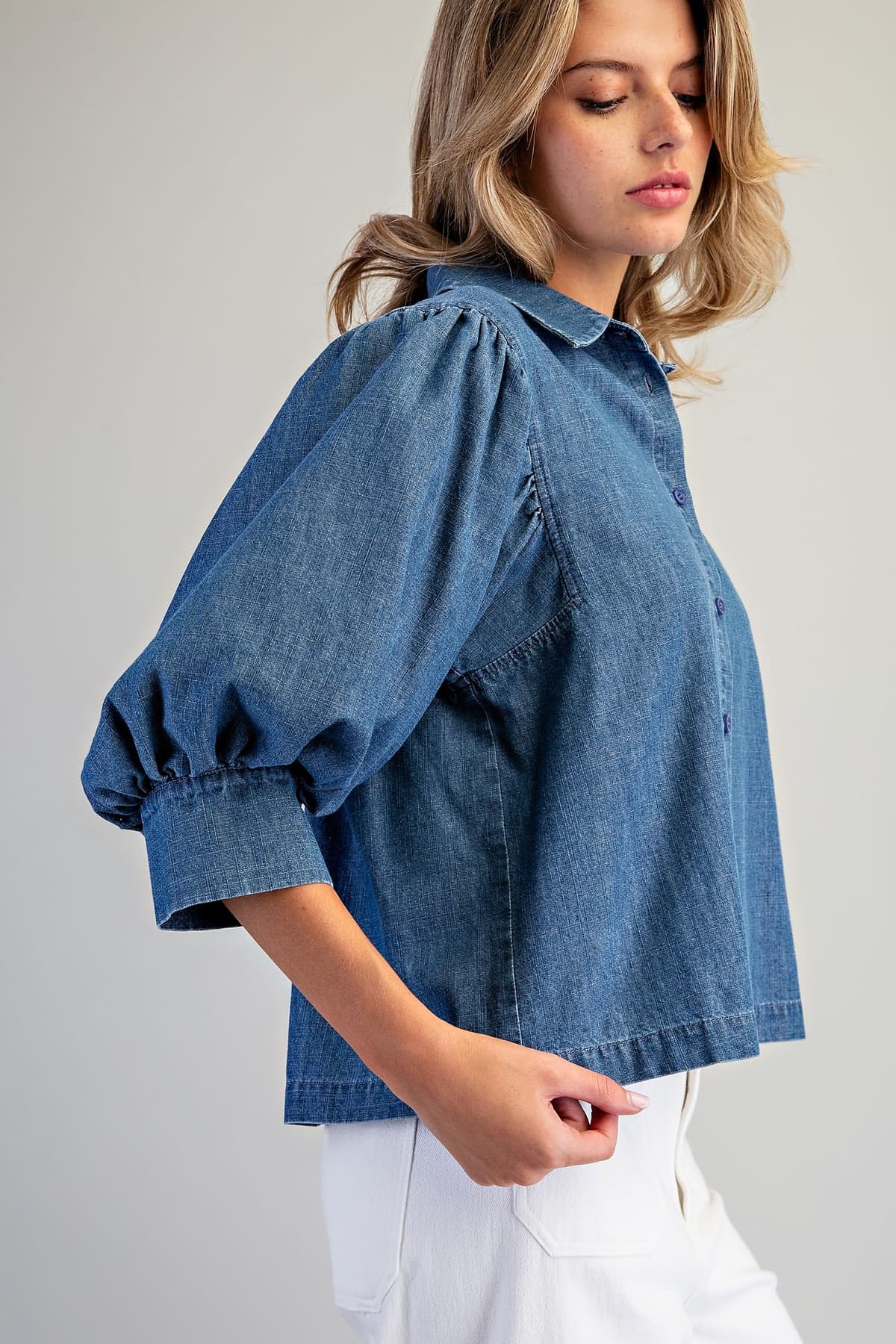 TH17008 - DENIM